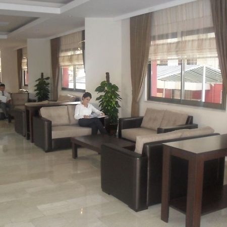 Bone Club Hotel Svs Alanya Kültér fotó