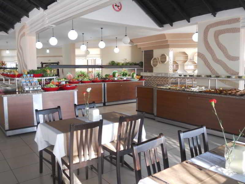 Bone Club Hotel Svs Alanya Kültér fotó