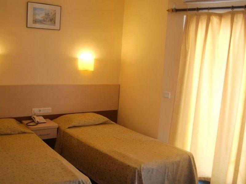 Bone Club Hotel Svs Alanya Kültér fotó