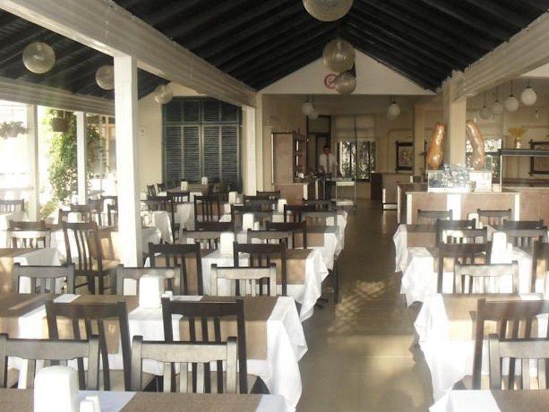 Bone Club Hotel Svs Alanya Kültér fotó