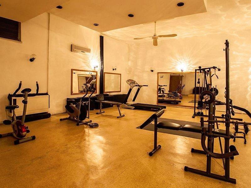 Bone Club Hotel Svs Alanya Kültér fotó