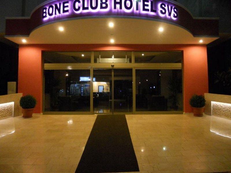 Bone Club Hotel Svs Alanya Kültér fotó