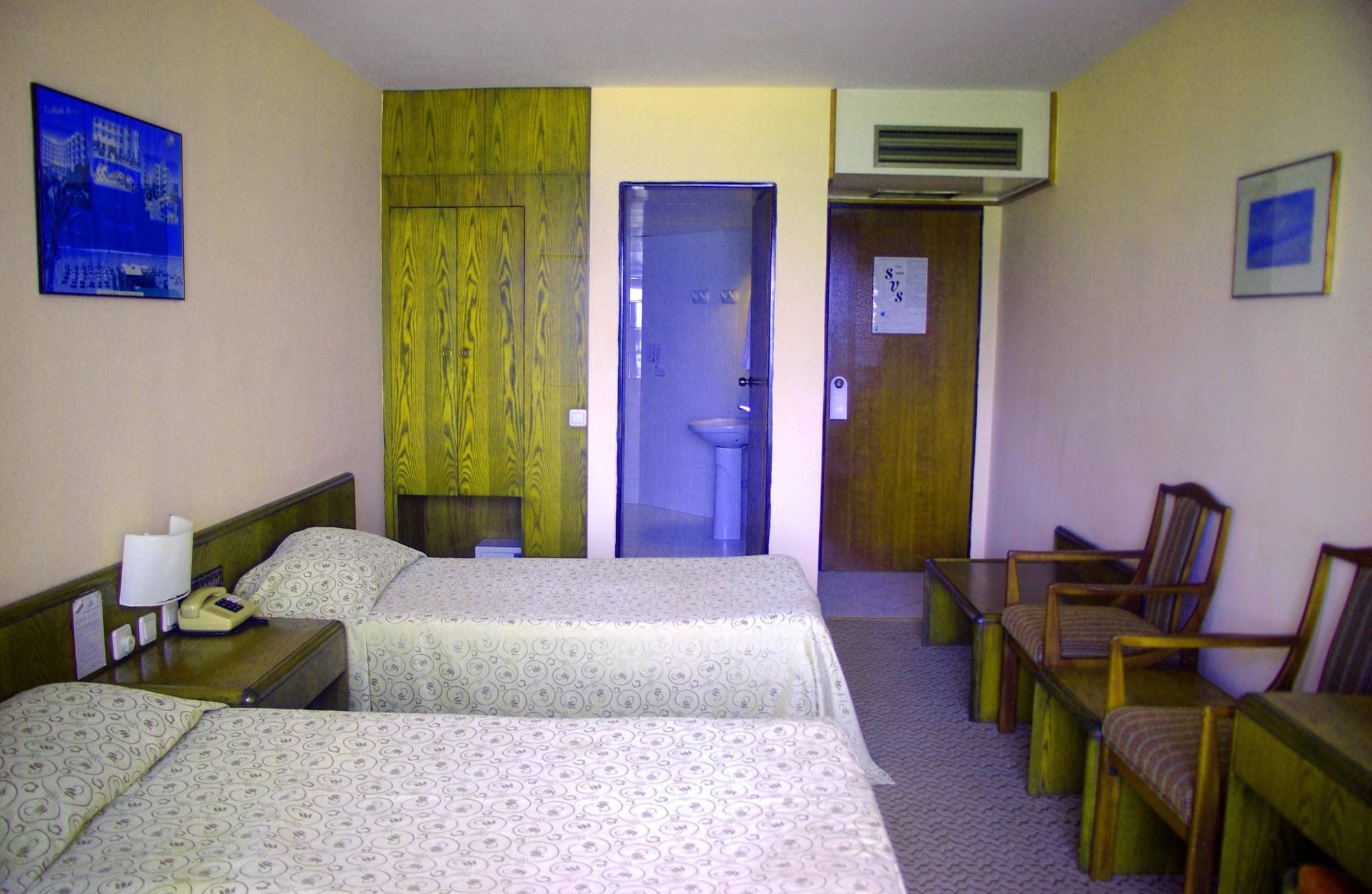 Bone Club Hotel Svs Alanya Kültér fotó